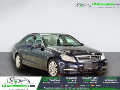Mercedes Classe C 200