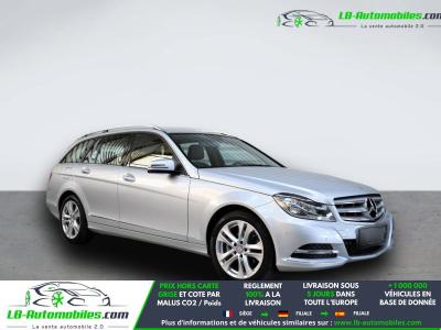 Mercedes Classe C 200