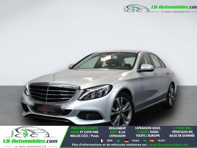 Mercedes Classe C 180 Avantgarde Executive A