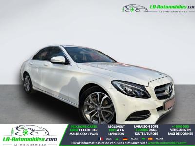 Mercedes Classe C 180 Avantgarde Executive A