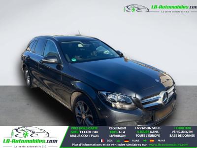 Mercedes Classe C 200 Avantgarde Executive A