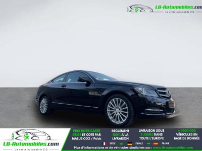 Mercedes Classe C 250 Avantgarde Executive A