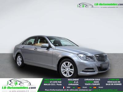 Mercedes Classe C 200 CDI BVA