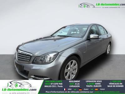 Mercedes Classe C 200 CDI