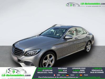 Mercedes Classe C 220 CDI BVA
