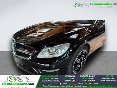 Mercedes Classe C CL 63 AMG BVA