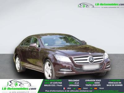 Mercedes Classe C CLS 500 BVA