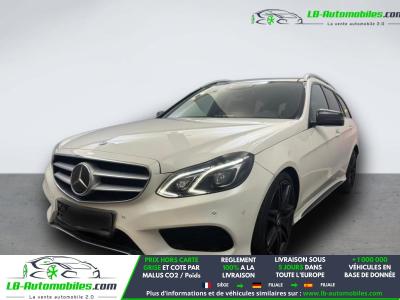 Mercedes Classe E 350 CDI BVA
