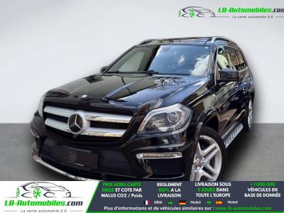 Mercedes Classe G GL 500 BVA