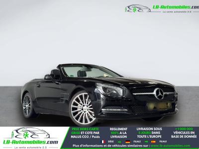 Mercedes SL SL 350 BVA