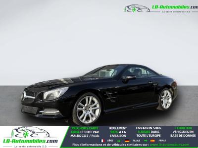 Mercedes SL SL 350 BVA