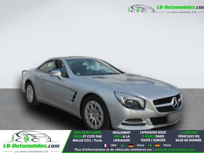 Mercedes SL SL 350 BVA