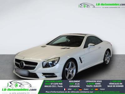 Mercedes SL SL 500 BVA