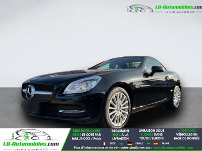 Mercedes SLK SLK 200