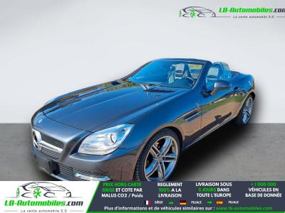 Mercedes SLK SLK 200