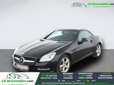 Mercedes SLK SLK 200