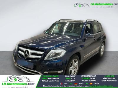 Mercedes GLK GLK 250 CDI BVA
