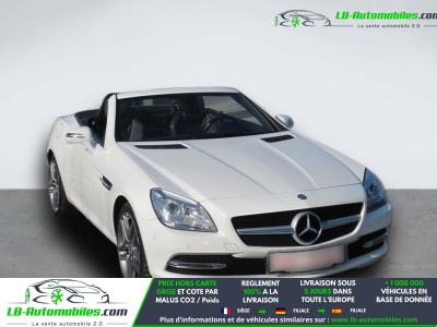 Mercedes SLK SLK 200 BVA