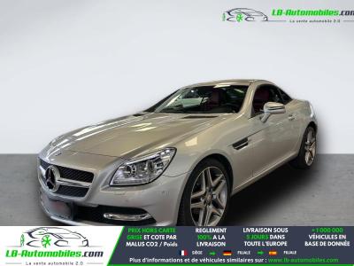 Mercedes SLK SLK 200 BVA