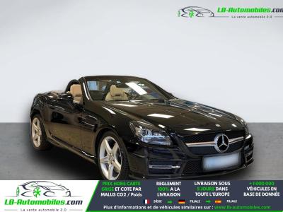 Mercedes SLK SLK 200 BVA