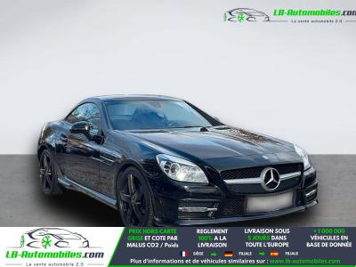 Mercedes SLK SLK 200 BVA