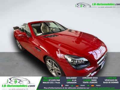 Mercedes SLK SLK 300 BVA