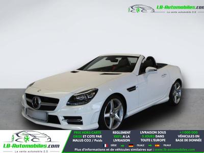 Mercedes SLK SLK 350 BVA