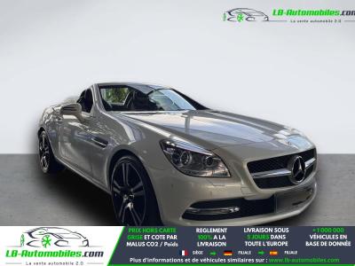 Mercedes SLK SLK 350 BVA