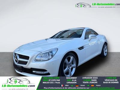 Mercedes SLK SLK 250 BVA