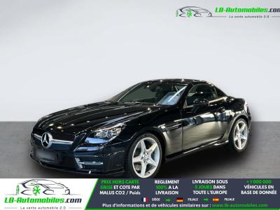 Mercedes SLK SLK 250 BVA