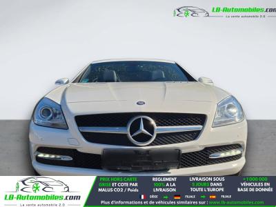 Mercedes SLK SLK 200 BVA