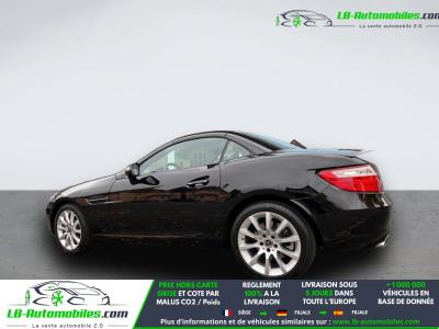 Mercedes SLK SLK 200 BVA