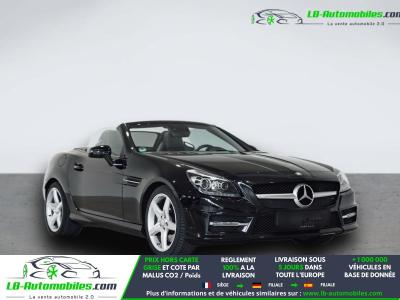 Mercedes SLK SLK 200 BVA