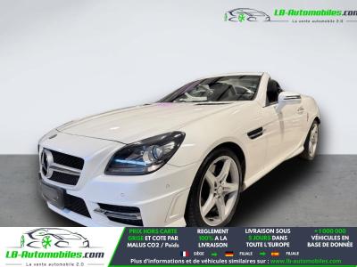 Mercedes SLK SLK 200 BVA