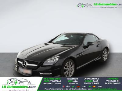 Mercedes SLK SLK 200 BVA