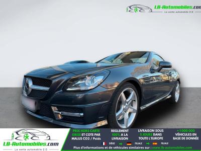 Mercedes SLK SLK 200 BVA