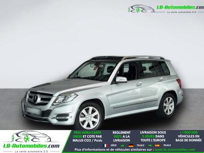 Mercedes GLK GLK 220 CDI BVA