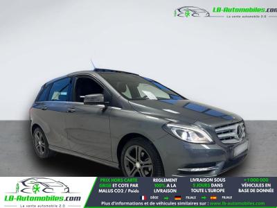 Mercedes Classe B 180 CDI BVA