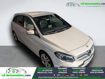 Mercedes Classe B 200 CDI BVA