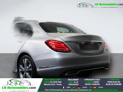 Mercedes Classe C 180 BVA