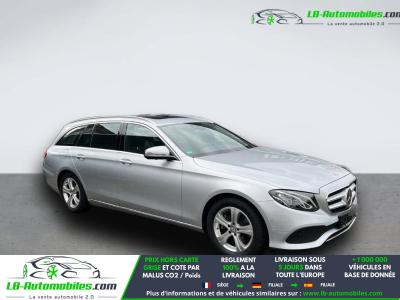 Mercedes Classe E 250 BVA