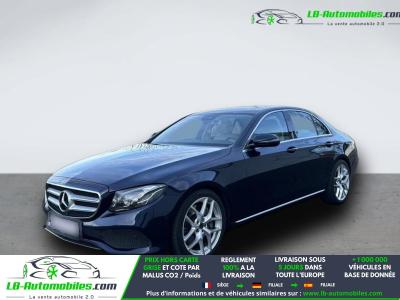 Mercedes Classe E 400 4MATIC BVA