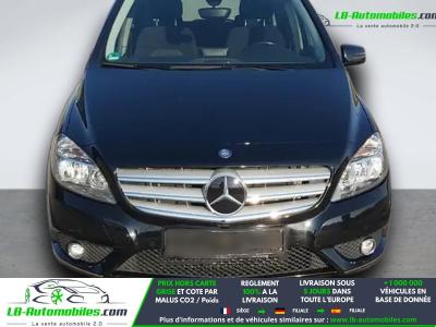 Mercedes Classe B 180 7-G DCT A