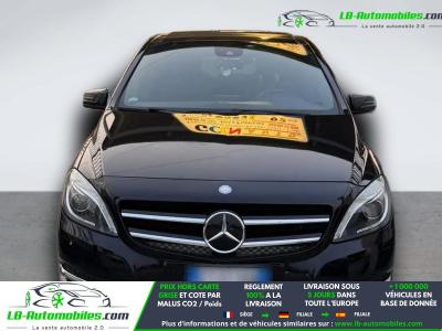 Mercedes Classe B 220 7-G DCT A