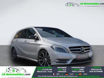 Mercedes Classe B 180 CDI 7-G DCT A
