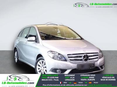 Mercedes Classe B 180 CDI 7-G DCT A