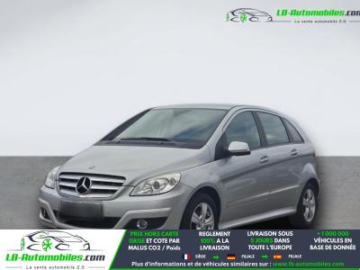 Mercedes Classe B 180 CDI 7-G DCT A