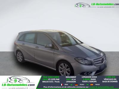 Mercedes Classe B 180 CDI