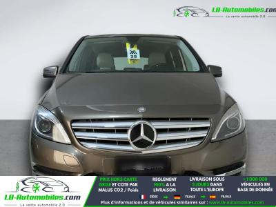 Mercedes Classe B 180 7-G DCT A