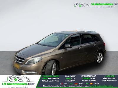 Mercedes Classe B 200 CDI